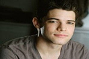 Jeremy Jordan: Breaking Character