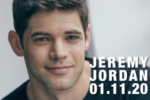 jeremy jordan logo 88615