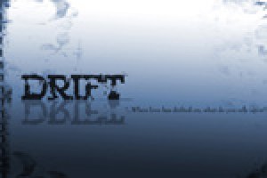 Jeremy Schonfeld’s Drift