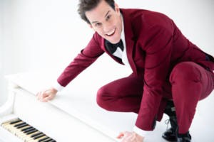 Jeremy Stolle and Friends