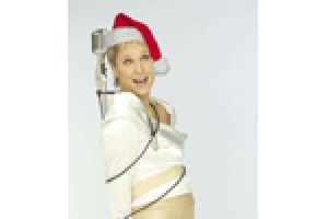 Jeri Sager: A Veri Jeri Christmas