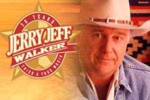 Jerry Jeff Walker Band