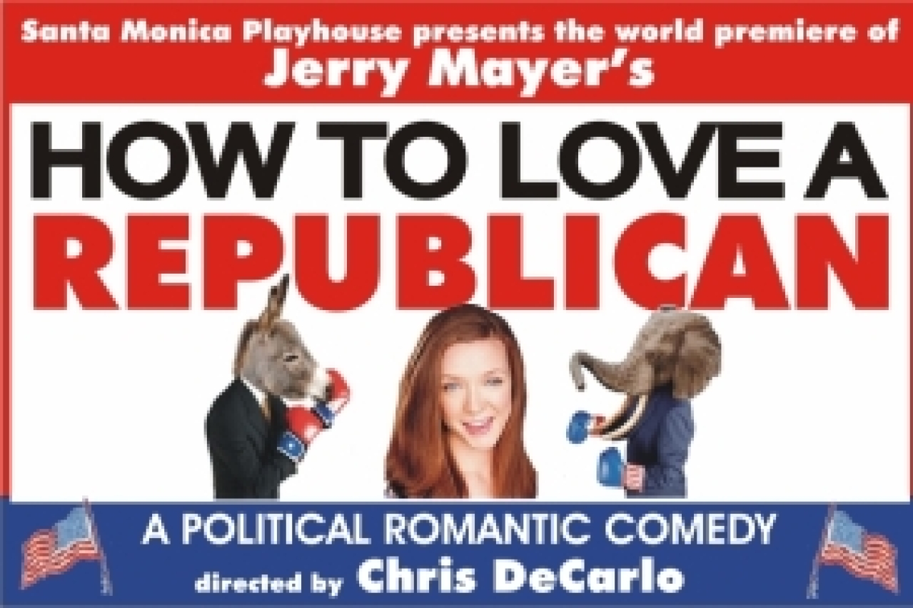 jerry mayers how to love a republican logo 63038