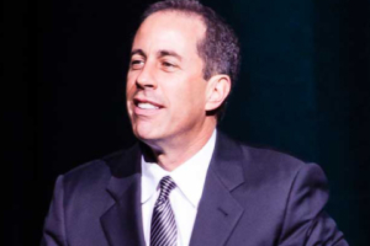 jerry seinfeld logo 36454