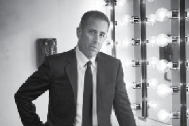 jerry seinfeld logo 89374