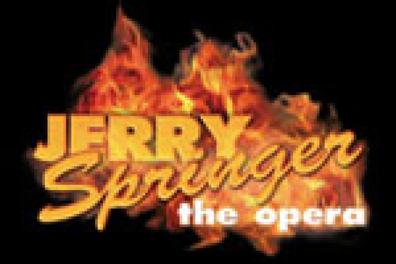 jerry springer the opera logo 2221 1