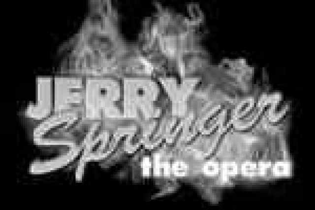 jerry springer the opera logo 22904