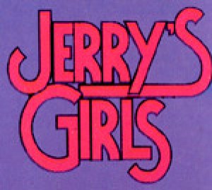 Jerry’s Girls