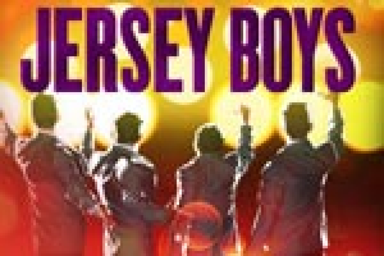 jersey boys logo 12357