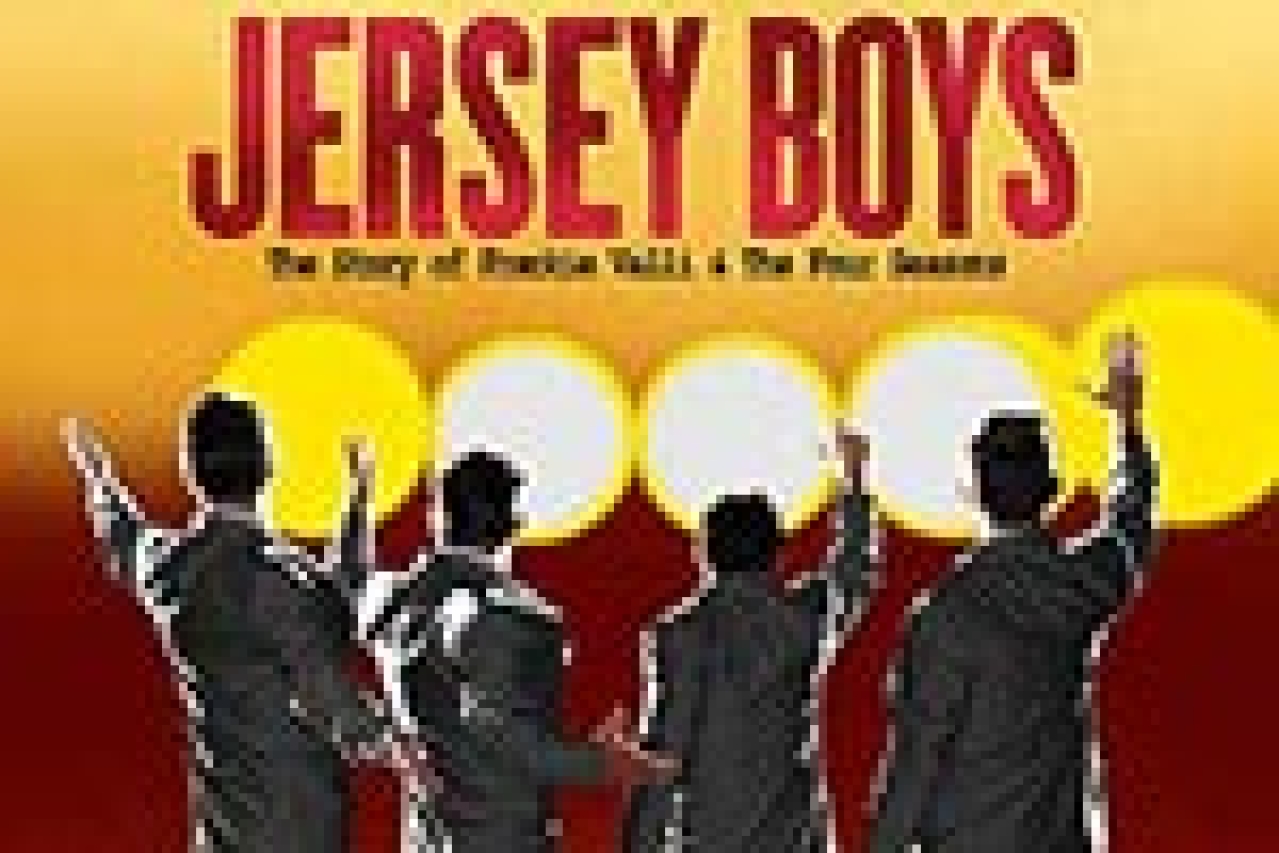 jersey boys logo 24619