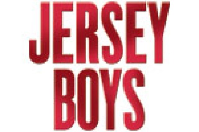 jersey boys logo 25246