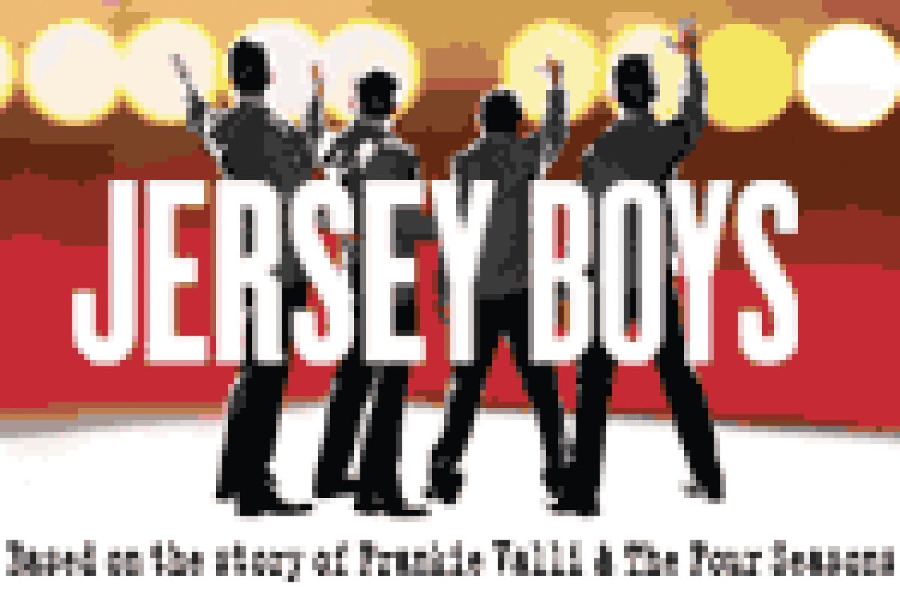 jersey boys logo 25866