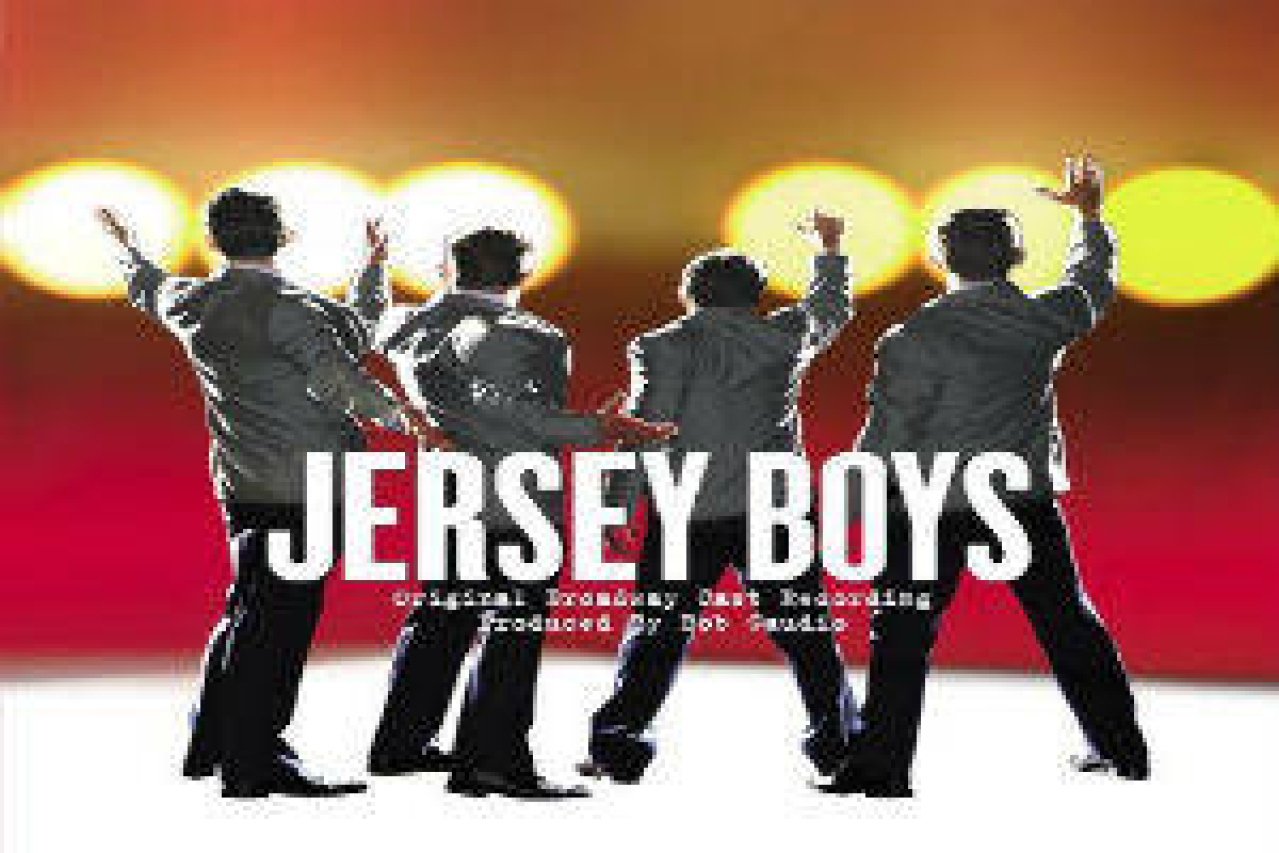 jersey boys logo 40058
