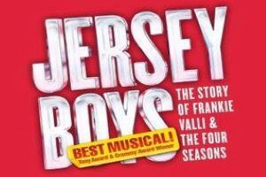 Jersey Boys