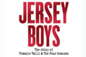 Jersey Boys