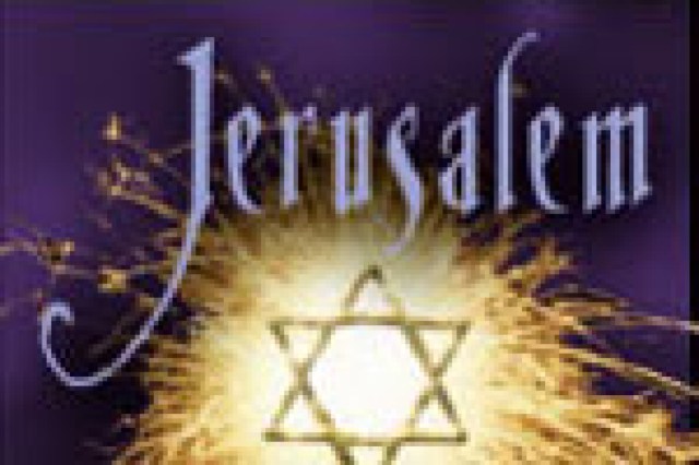 jerusalem logo 28651