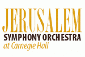 Jerusalem Symphony Orchestra