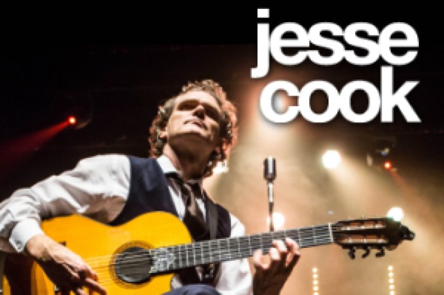 jesse cook logo 86224