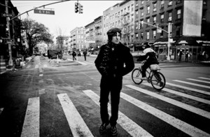 Jesse Malin & Friends with Mark Erelli