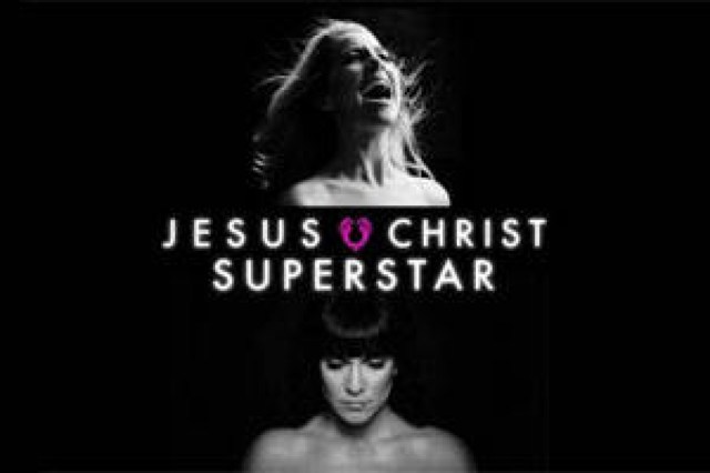jesus christ superstar in concert logo 63517