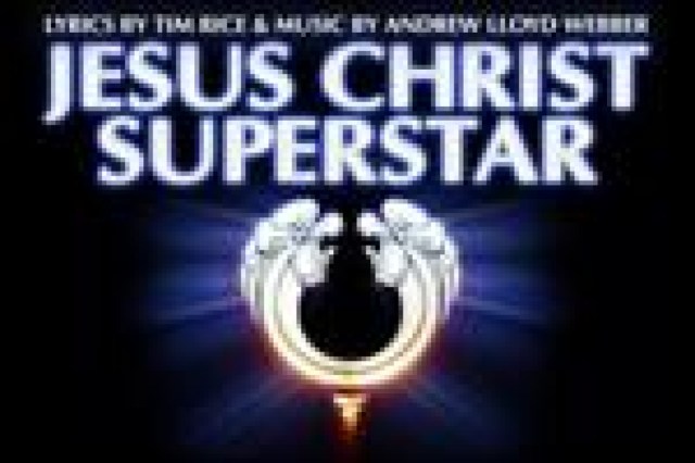jesus christ superstar logo 21008