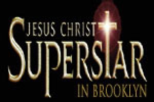 Jesus Christ Superstar