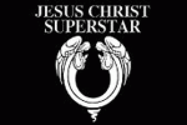 jesus christ superstar logo 24875