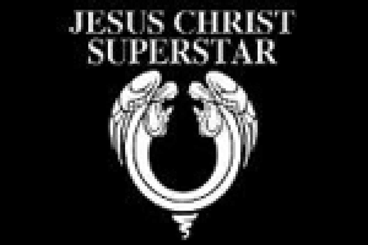 jesus christ superstar logo 24879