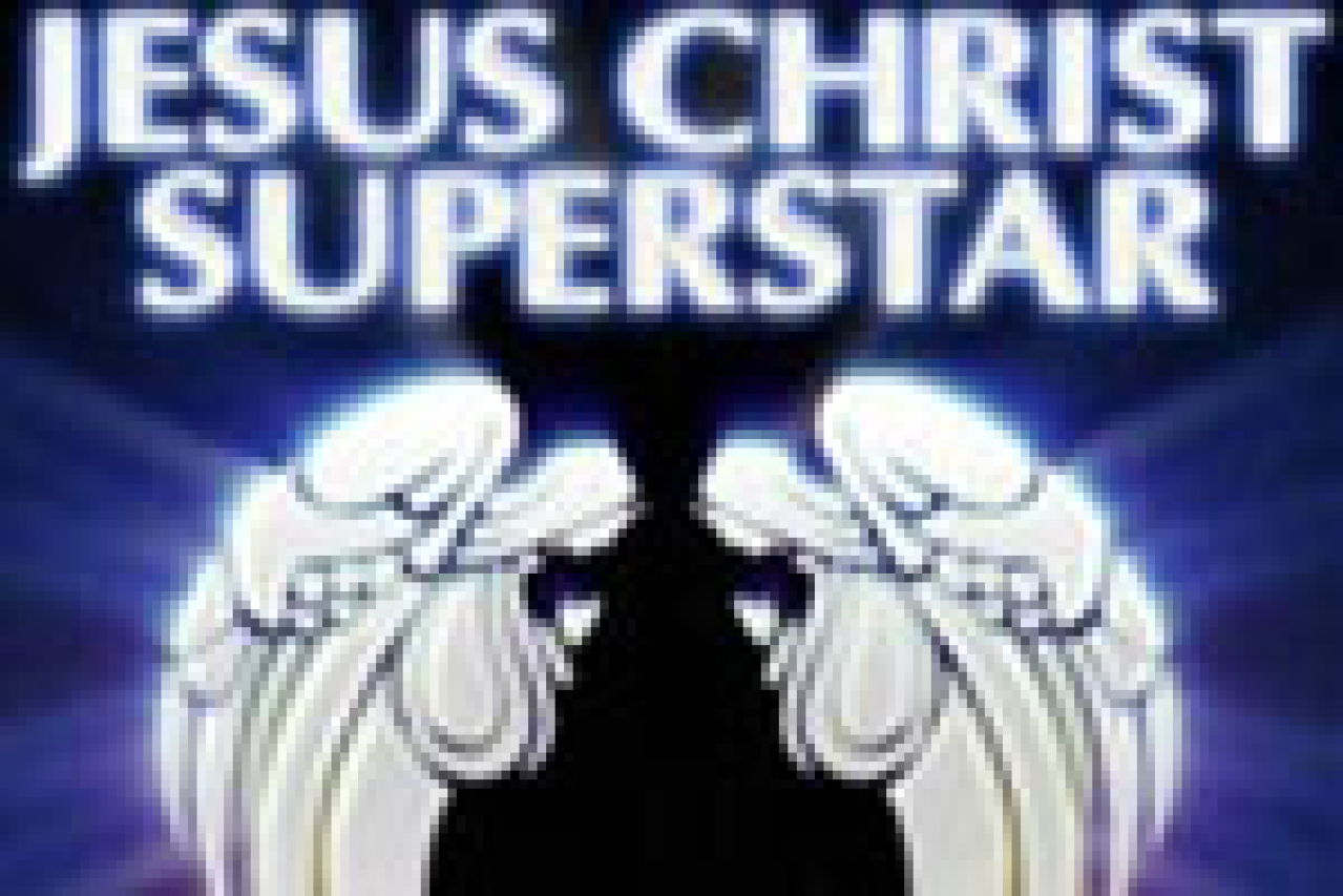 jesus christ superstar logo 26094