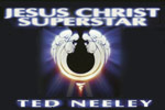 jesus christ superstar logo 27050
