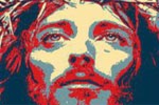 jesus christ superstar logo 31977