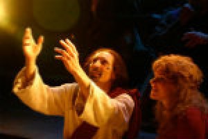 Jesus Christ Superstar