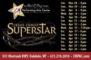 Jesus Christ Superstar