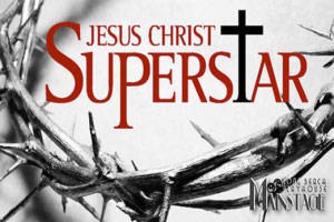 Jesus Christ Superstar
