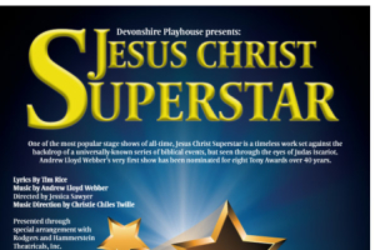 jesus christ superstar logo 52853 1