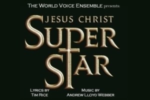Jesus Christ Superstar