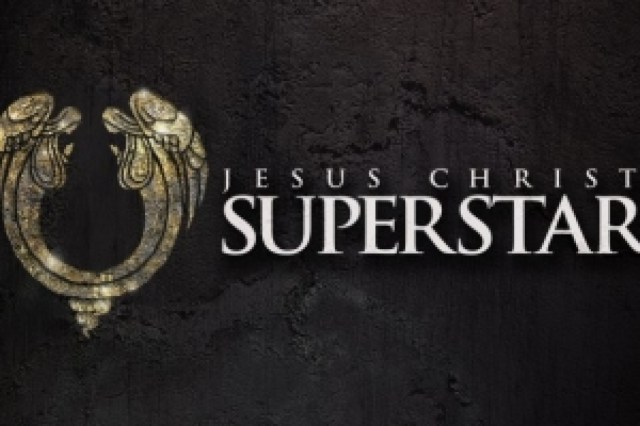 jesus christ superstar logo 86574