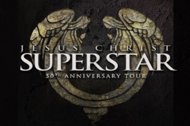 jesus christ superstar logo 86616