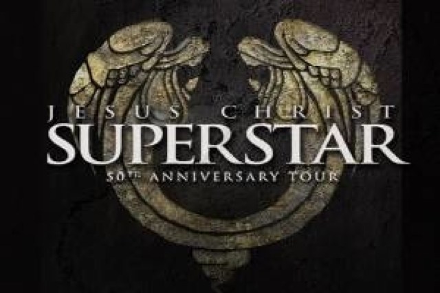 jesus christ superstar logo 86618