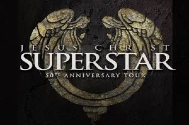 jesus christ superstar logo 86627