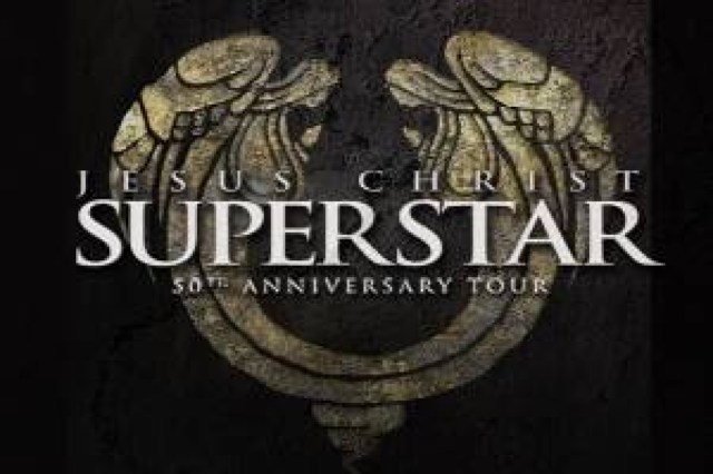 jesus christ superstar logo 86630