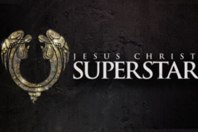 jesus christ superstar logo 97445 4