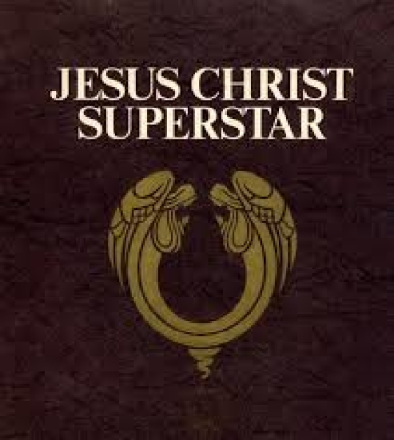 jesus christ superstar the rock opera logo 64861