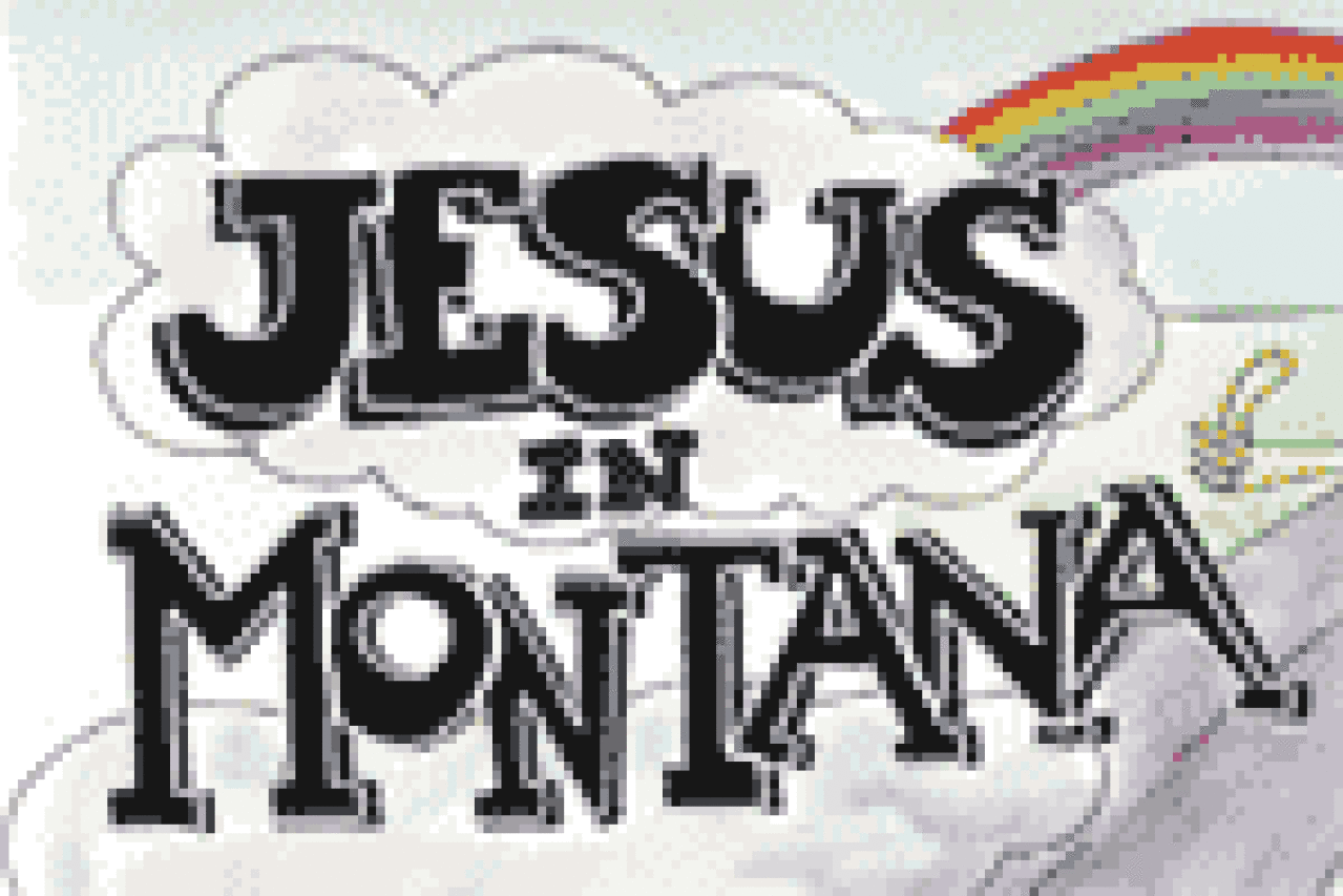 jesus in montana logo 29188