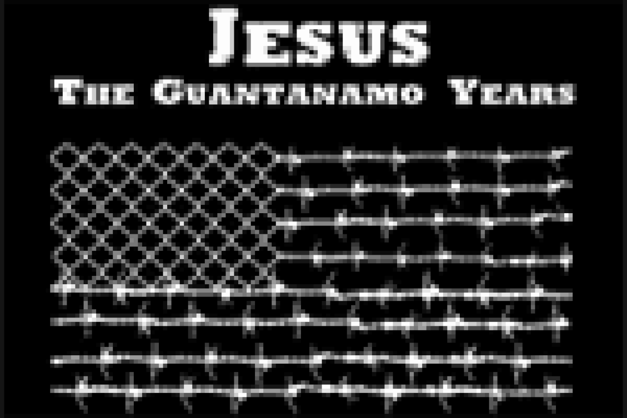 jesus the guantanamo years logo 25040