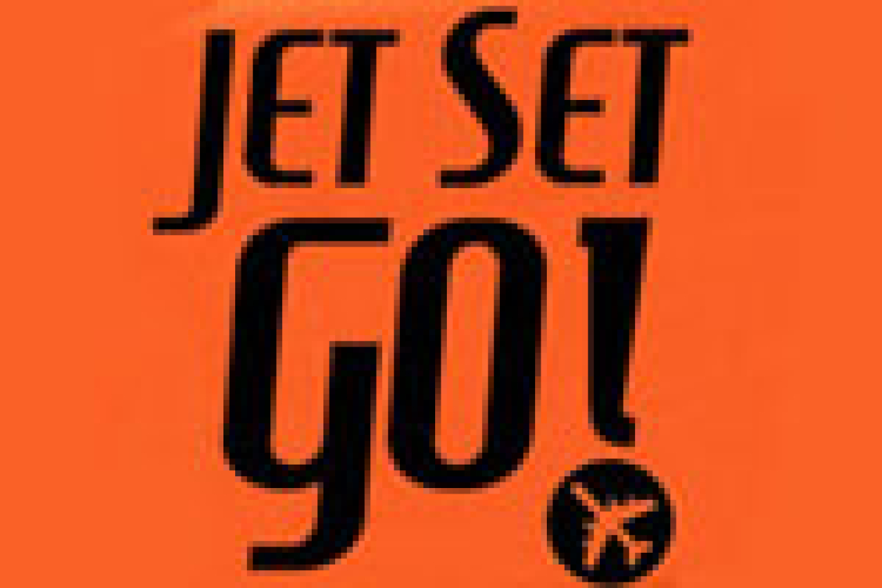 jet set go logo 21243