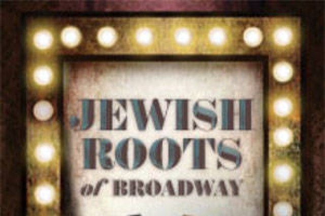 jewish roots of broadway logo 50995 1