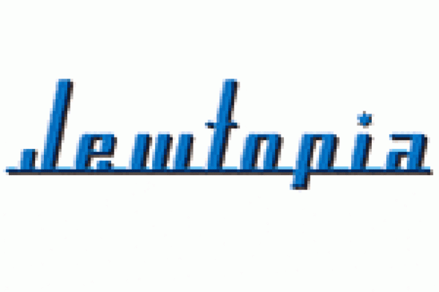 jewtopia logo 29312