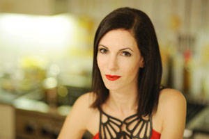 Jill Kargman