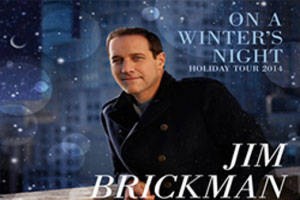 Jim Brickman
